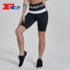 Wholesale Custom Private Label Fitness Biker Shorts Outfit Manufacturer