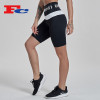 Wholesale Custom Private Label Fitness Biker Shorts Outfit Manufacturer