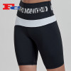 Wholesale Custom Private Label Fitness Biker Shorts Outfit Manufacturer