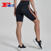 China Custom Activewear Manufacturers Bodybuilding Bulk Running Sports Shorts For Women