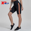 China Custom Activewear Manufacturers Bodybuilding Bulk Running  Sports Shorts For Women