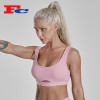 Private Label Sports Bras China Manufacturer Wholesale Custom Logo Services