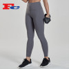 China Gym Tights Women Manufacturer High Waisted Leggings Fitness Pants Body