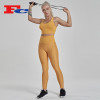 Custom Design My Own Gym Wear For Women-OEM & ODM Service