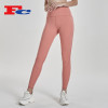 Slim Fit Yoga Pants Fitness Workout Activewear Breathable Women Leggings