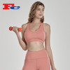 Women Athletic Bra Tops Fashion Fitness Gym Bras --Custom Wholesale Service