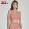 Women Athletic Bra Tops Fashion Fitness Gym Bras --Custom Wholesale Service