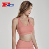 Women Athletic Bra Tops Fashion Fitness Gym Bras --Custom Wholesale Service