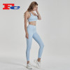 Yoga Wear Wholesale Manufacturer -- Private Label Services