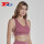 Custom Sports Bra Wholesale Fashion Digital Printed Racer Back