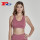 Custom Sports Bra Wholesale Fashion Digital Printed Racer Back