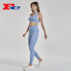 OEM Custom Private Label Yoga Clothing Workout Clothes For Women