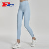Womens High Waisted Yoga Leggings High Quality Workout Tights
