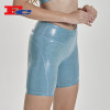 Wholesale Shorts Hot Stamping Reflective Shorts For Women -- Private Label Services