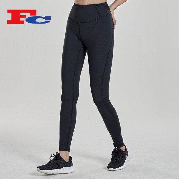 Yoga Pants Wholesale China Hip-lift Running Workout Tights