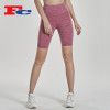 Womens Biker Shorts Wholesale Yoga Outer Wear Printed Shorts