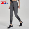 Wholesale Joggers Women's Wild Leopard Print Sweatpants Outfits