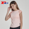T Shirt manufacturer China Mesh Breathable Perspiration T Shirt Maker