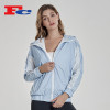 Jacket Wholesale China Spring And Autumn Patchwork Thin Jacket