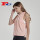 Summer Fashion Sleeveless T-Shirt Slim Fit Sleeveless Hoodie Women