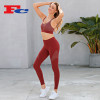 Private Label Color Contrast Digital Printing Tracksuits Gym Clothes China