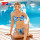 Swimwear Manufacturer China Three-point Swimsuit Women Ins Style Sexy Bikini