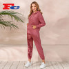 Jogging Suits For Women Fall|Winter Loose Hooded Sets