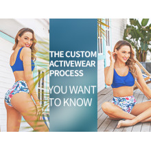 The Custom Activewear Process You Want To Know
