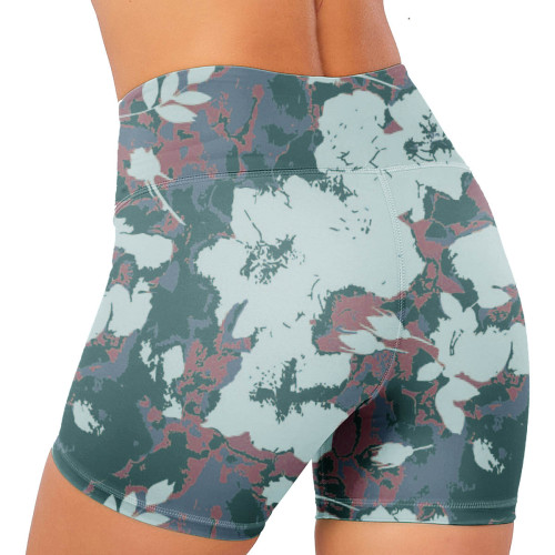 Biker Shorts Vendor Compression Shorts Summer High Waist Women Gym Shorts