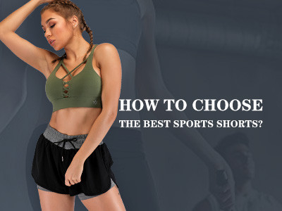 How To Choose The Best Sports Shorts?
