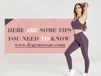 How To Avoid Bad Workout Clothes Vendor ?