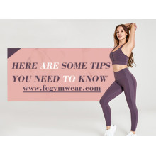How To Avoid Bad Workout Clothes Vendor ?