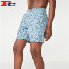 Custom Shorts Manufacturer Summer Beach Shorts Sublimation Printed Mens Board Shorts