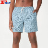 Custom Shorts Manufacturer Summer Beach Shorts Sublimation Printed Mens Board Shorts