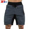 Muscle Training Sports Fitness Shorts Men Gym Shorts Supplier