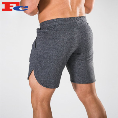 Custom Shorts Mens Running Fitness Shorts Manufacturer