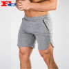 Custom Shorts Mens Running Fitness Shorts Manufacturer
