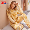 Wholesale Tie Dye Tracksuit Hooded Sets For Women
