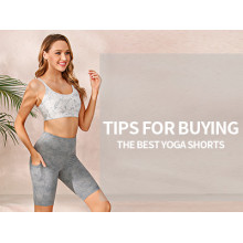 Tips For Buying The Best Yoga Shorts
