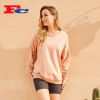 Bulk Hoodies And Sweatshirts Casual Loose  Blouse Women