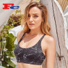 2021 New Design YOGA Strappy Sports Bras For Women