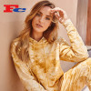 wholesale Hoodie Sweaters Tie-Dye Printed Sweatshirt
