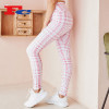 Latest Design Houndstooth Great Workout Tights