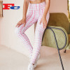 Latest Design Houndstooth Great Workout Tights