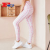 Latest Design Houndstooth Great Workout Tights