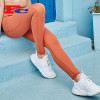 High Waist Buttocks Workout Tights Women's Yoga Pants Factory Manufacturer
