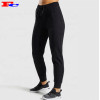 Custom Sweatpants Elasticated Drawstring Waistband French Terry Streetstyle Joggers For Women