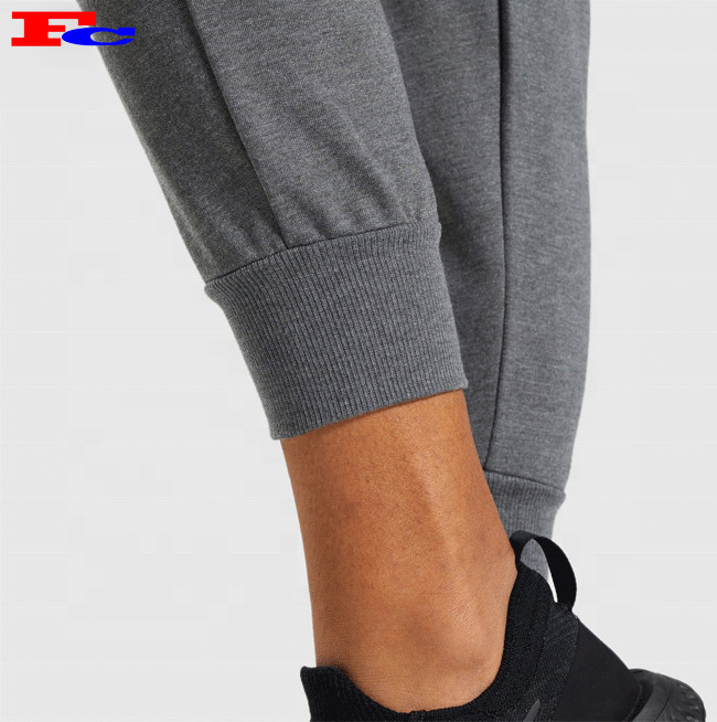 Custom Jogger Pants Wholesale Sweatpants Leisure With Pockets