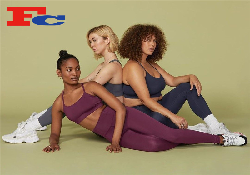 Yoga Clothes Factory