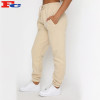 Custom Jogger Pants Solid Color Diagonal Pocket Series Running Joggers Supplier